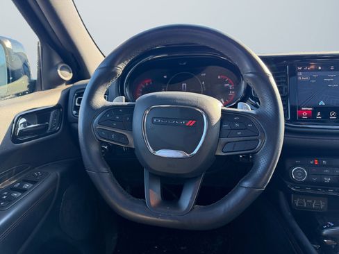 Used 2022 Dodge Durango R/T w/ Tow 'N Go Package image 13