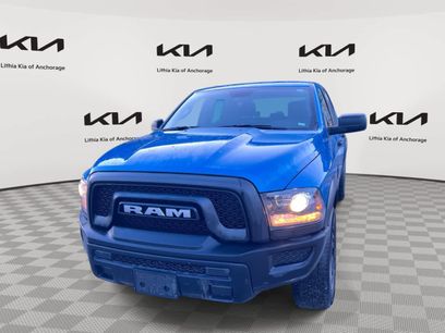 Used 2024 RAM 1500 Classic Warlock