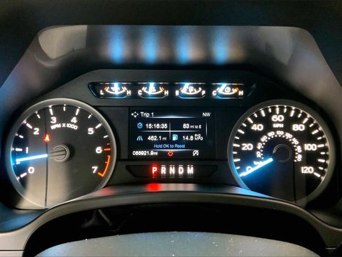 Used 2019 Ford F150 XLT w/ Equipment Group 302A Luxury image 18