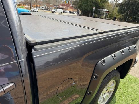 Used 2015 Chevrolet Silverado 1500 LT w/ All Star Edition image 23