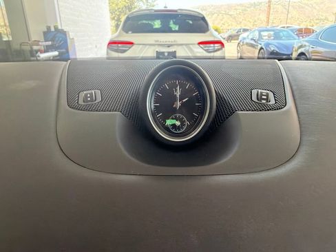 Certified 2023 Maserati Levante Modena AWD/4WD image 24