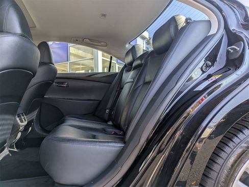 Used 2012 Lexus ES 350 image 4