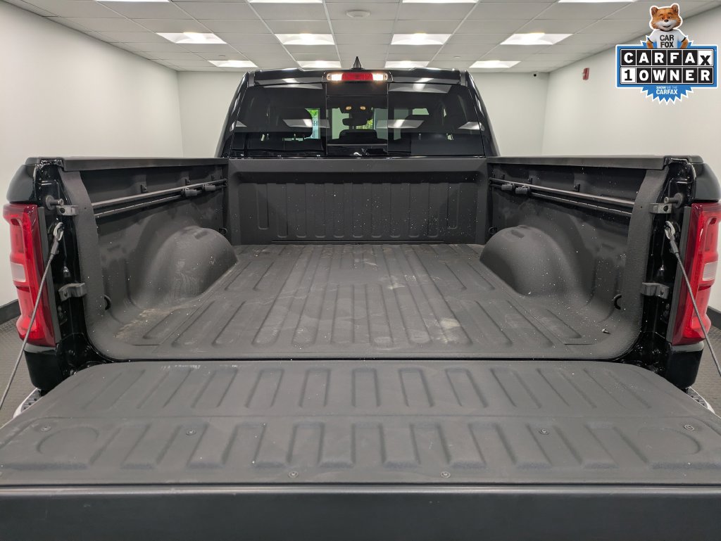 Used 2025 RAM 1500 Tradesman AWD/4WD image 25