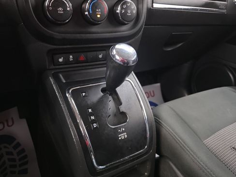 Used 2013 Jeep Patriot Latitude image 51