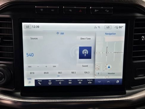 Certified 2022 Ford F150 King Ranch w/ Equipment Group 601A High image 14