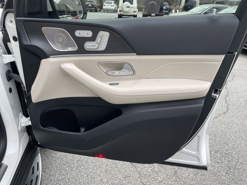 Certified 2023 Mercedes-Benz GLS 450 4MATIC image 51