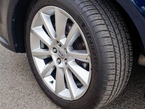 Used 2010 Ford Flex Limited AWD/4WD image 24