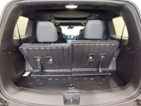 New 2026 Hyundai Santa Fe Calligraphy image 18