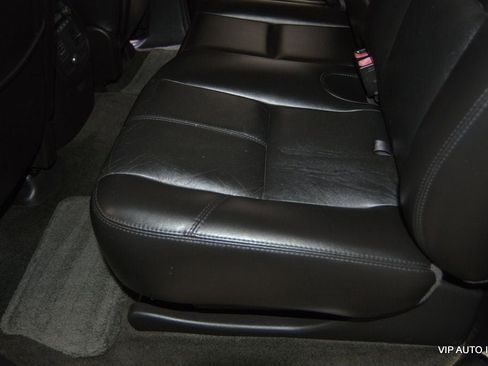 Used 2007 Chevrolet Avalanche LT w/ LT Preferred Equipment Group image 26