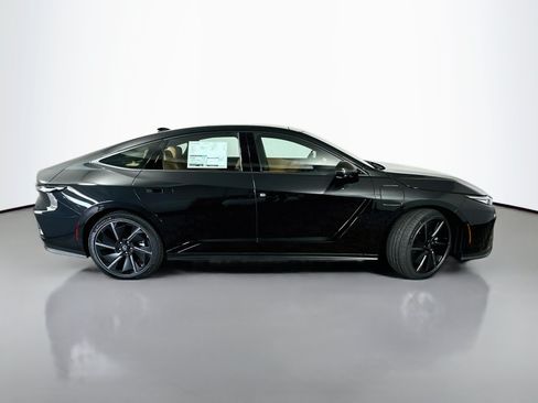 New 2026 Lexus ES 500e w/ Convenience Package AWD/4WD image 8