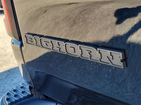 New 2026 RAM 1500 Big Horn image 6