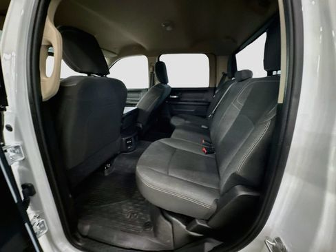 Used 2019 RAM 3500 Tradesman AWD/4WD image 28