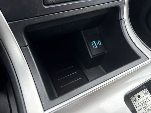 Used 2023 Ford Edge SEL w/ Convenience Package image 33