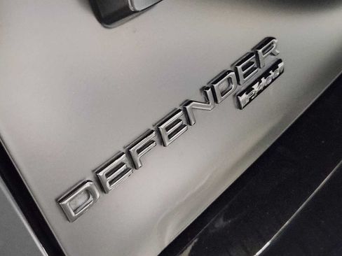 Used 2023 Land Rover Defender 110 SE AWD/4WD image 13