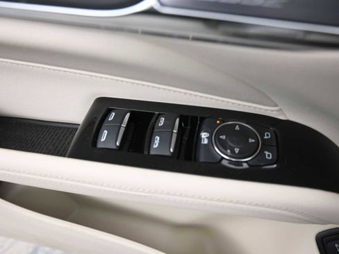 Used 2025 Cadillac CT4 Premium Luxury AWD/4WD image 22