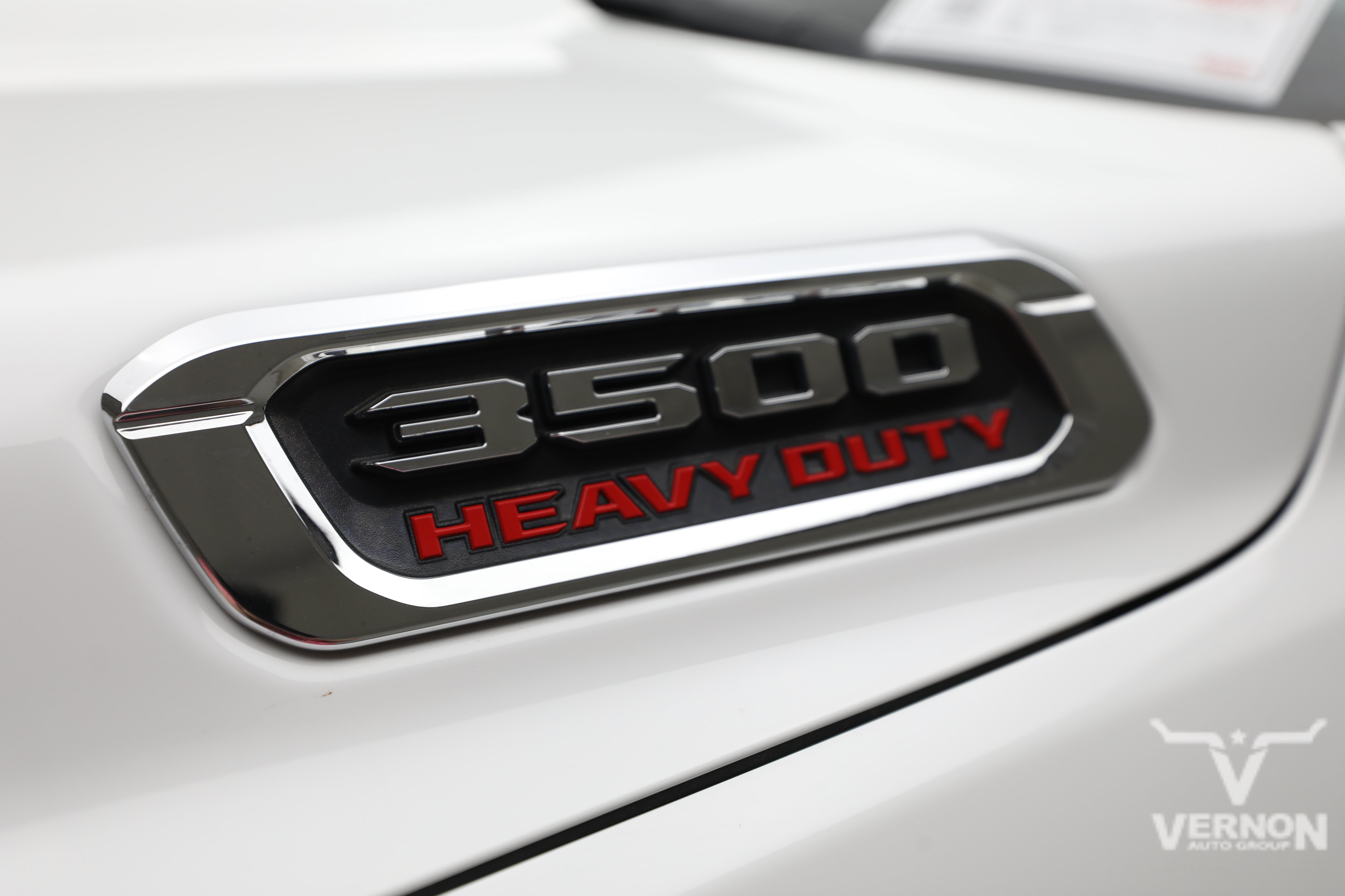 Used 2019 RAM 3500 Tradesman AWD/4WD image 36