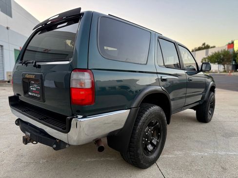 Used 1997 Toyota 4Runner SR5 image 20