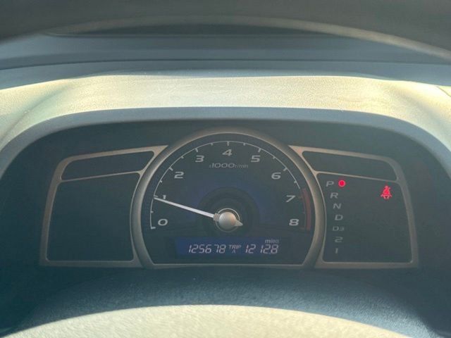 Used 2011 Honda Civic LX image 15