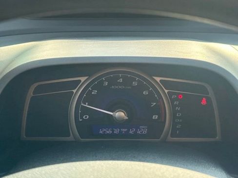 Used 2011 Honda Civic LX image 15