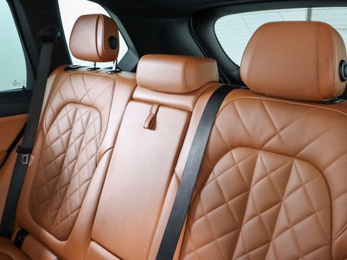 Used 2023 BMW X5 sDrive40i w/ Climate Comfort Package image 25