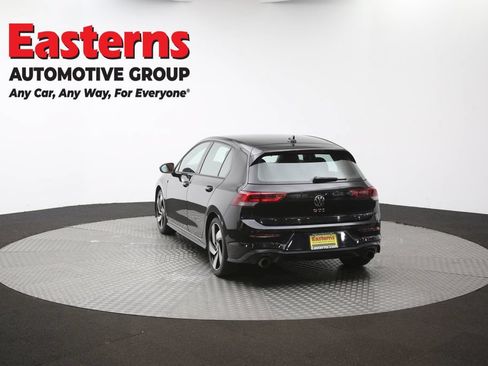 Used 2024 Volkswagen GTI S FWD image 64