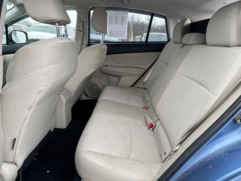 Used 2014 Subaru Crosstrek 2.0i Premium w/ Popular Package #1 image 21