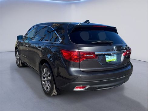 Used 2015 Acura MDX FWD w/ Technology Package image 4