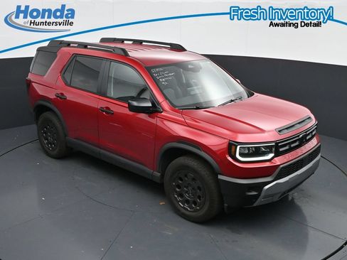 Used 2026 Honda Passport RTL image 26
