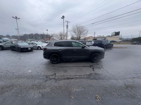 Used 2025 MAZDA CX-50 AWD 2.5 S w/ Select Package image 14