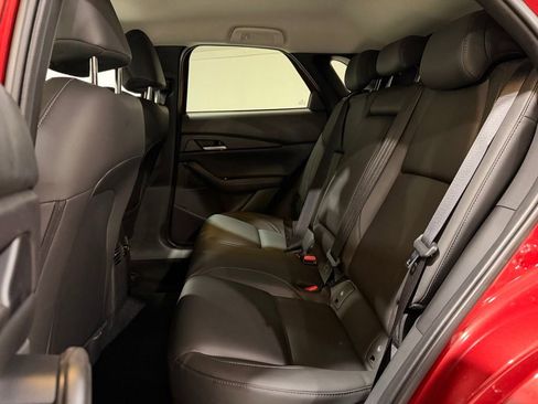 New 2026 MAZDA CX-30 AWD 2.5 S w/ Select Sport Pkg image 27