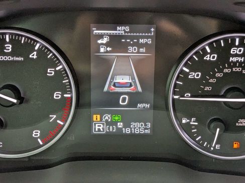 Used 2025 Subaru Forester Touring w/ Popular Package - Touring AWD/4WD image 27