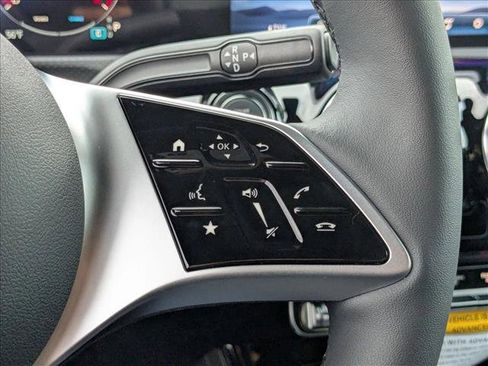 New 2026 Mercedes-Benz CLA 250 image 10