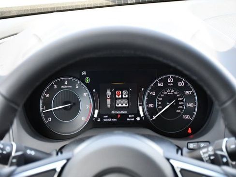 New 2026 Acura RDX SH-AWD w/ Technology Package image 24
