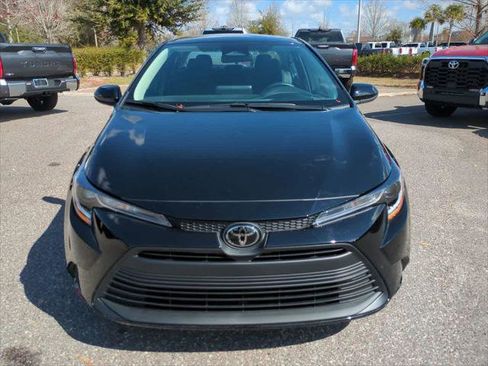 Certified 2026 Toyota Corolla LE image 9