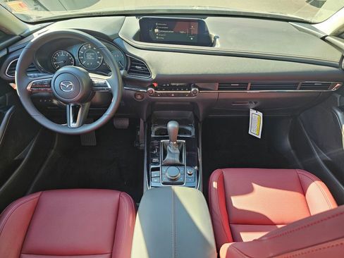 New 2025 MAZDA CX-30 AWD 2.5 S w/ Preferred Package image 9