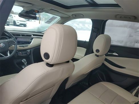 Certified 2023 Buick Encore GX Essence w/ Experience Buick Package image 10