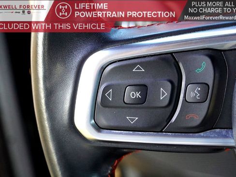 Used 2022 Jeep Gladiator Rubicon w/ Safety Group image 24