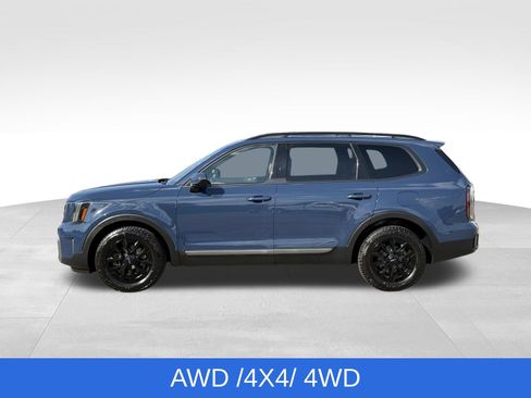 Used 2023 Kia Telluride SX Prestige X-Pro AWD/4WD image 10