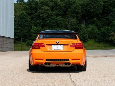 Used 2011 BMW M3 Coupe image 4