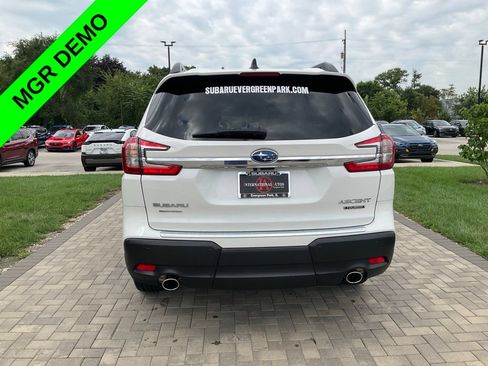 Used 2026 Subaru Ascent Touring w/ Popular Package #1 AWD/4WD image 6