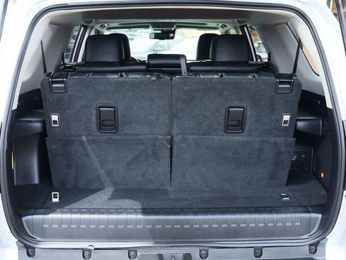 Used 2022 Toyota 4Runner Limited image 24
