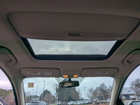 Used 2016 Honda CR-V EX-L image 13