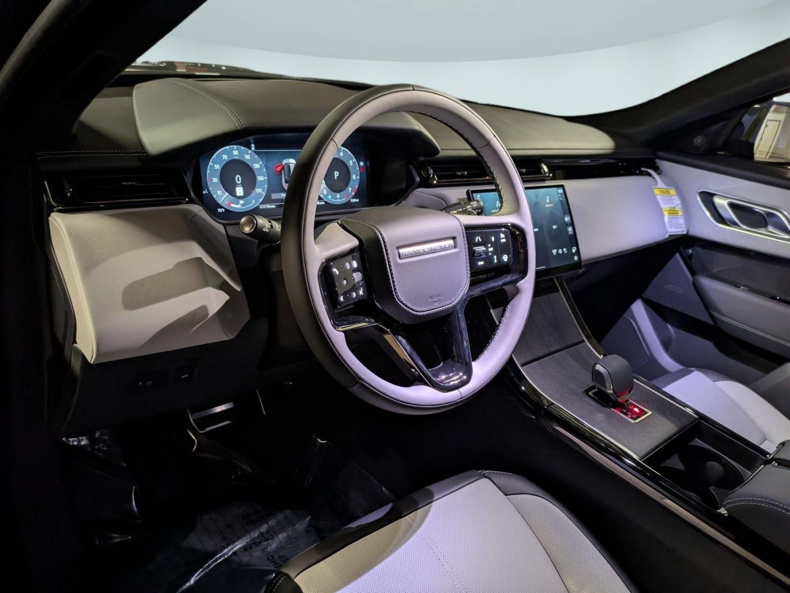 New 2026 Land Rover Range Rover Velar Belgravia AWD/4WD image 29