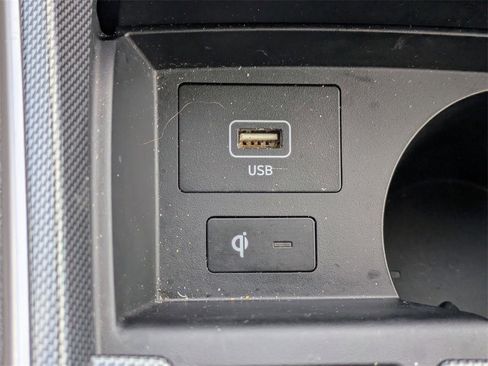 Used 2022 Hyundai Santa Fe XRT image 22