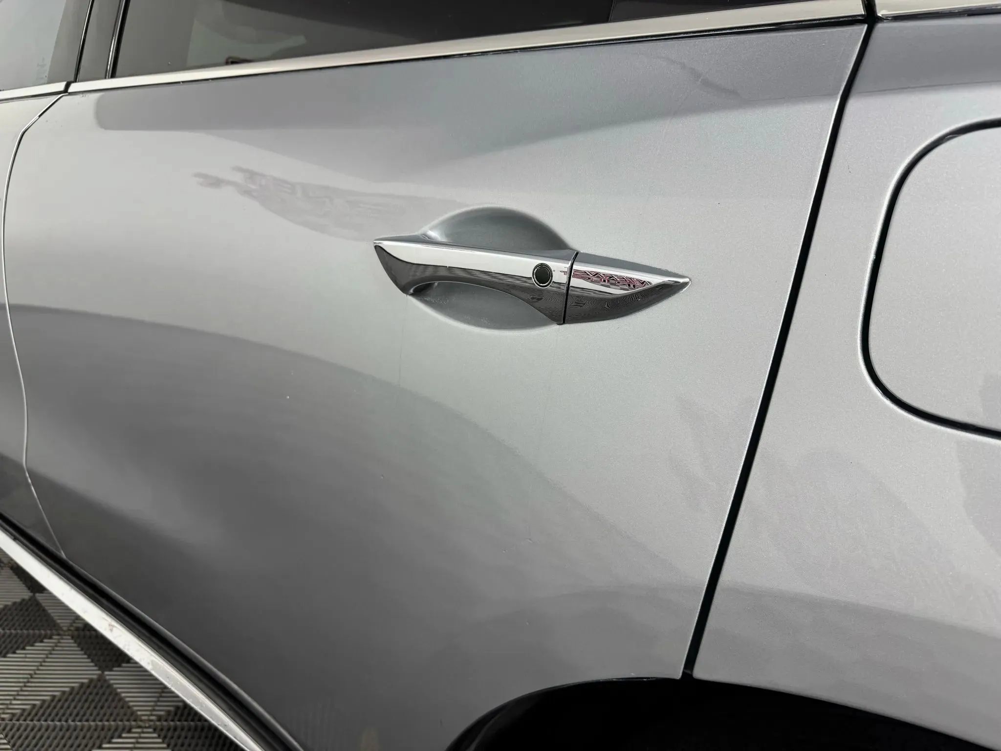 Used 2020 Acura MDX w/ Technology Package FWD image 29