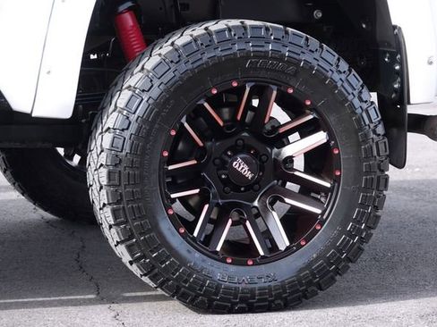 Used 2021 Toyota Tundra TRD Pro image 59