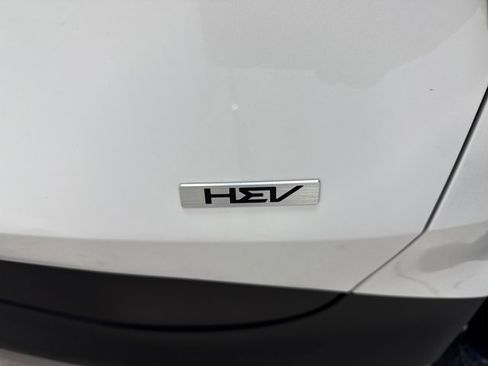 Used 2025 Kia Sportage EX w/ EX Premium Package image 35