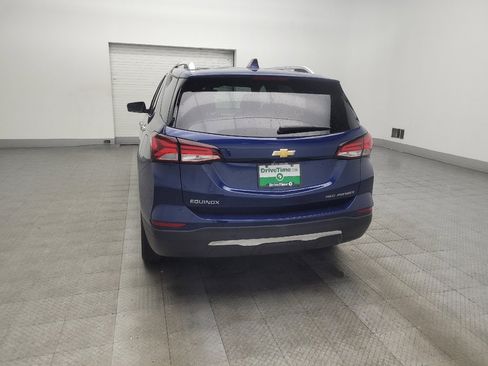 Used 2022 Chevrolet Equinox Premier AWD/4WD image 6