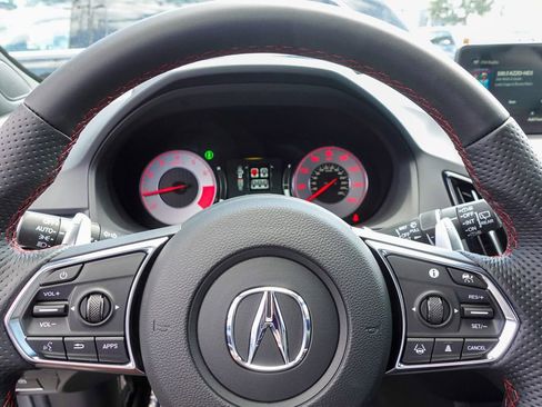 New 2025 Acura RDX A-Spec image 17