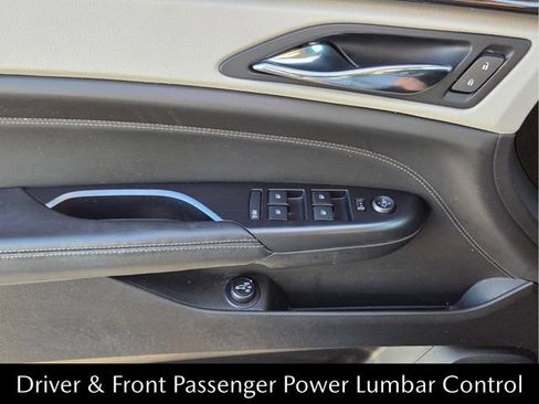 Used 2013 Cadillac SRX Performance FWD image 33